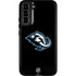 NHL Utah Mammoth Alternate Black Galaxy S22 Plus Pro Case