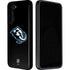 NHL Utah Mammoth Alternate Black Galaxy S22 Plus Pro Case