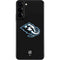 NHL Utah Mammoth Alternate Black Galaxy S22 Plus Skin