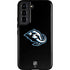 NHL Utah Mammoth Alternate Black Galaxy S22 Pro Case