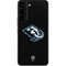 NHL Utah Mammoth Alternate Black Galaxy S22 Skin
