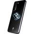 NHL Utah Mammoth Alternate Black Galaxy S22 Skin