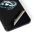 NHL Utah Mammoth Alternate Black Galaxy S22 Skin