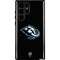 NHL Utah Mammoth Alternate Black Galaxy S22 Ultra Pro Case