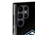 NHL Utah Mammoth Alternate Black Galaxy S22 Ultra Pro Case