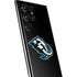NHL Utah Mammoth Alternate Black Galaxy S22 Ultra Skin