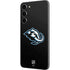 NHL Utah Mammoth Alternate Black Galaxy S23 FE Skin
