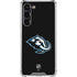 NHL Utah Mammoth Alternate Black Galaxy S23 Plus Clear Case