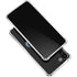 NHL Utah Mammoth Alternate Black Galaxy S23 Plus Clear Case
