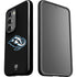 NHL Utah Mammoth Alternate Black Galaxy S23 Plus Pro Case