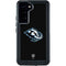 NHL Utah Mammoth Alternate Black Galaxy S23 Plus Waterproof Case