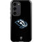 NHL Utah Mammoth Alternate Black Galaxy S23 Pro Case