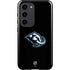 NHL Utah Mammoth Alternate Black Galaxy S23 Pro Case