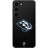 NHL Utah Mammoth Alternate Black Galaxy S23 Skin
