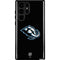 NHL Utah Mammoth Alternate Black Galaxy S23 Ultra Pro Case
