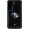 NHL Utah Mammoth Alternate Black Galaxy S23 Waterproof Case