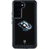 NHL Utah Mammoth Alternate Black Galaxy S23 Waterproof Case