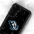 NHL Utah Mammoth Alternate Black Galaxy S23 Waterproof Case