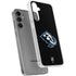 NHL Utah Mammoth Alternate Black Galaxy S24 Plus Clear Case