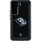 NHL Utah Mammoth Alternate Black Galaxy S24 Plus Waterproof Case