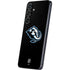 NHL Utah Mammoth Alternate Black Galaxy S24 Skin