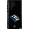 NHL Utah Mammoth Alternate Black Galaxy Cases