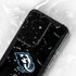 NHL Utah Mammoth Alternate Black Galaxy S24 Ultra Waterproof Case