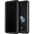 NHL Utah Mammoth Alternate Black Galaxy S24 Waterproof Case