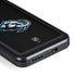 NHL Utah Mammoth Alternate Black Galaxy S24 Waterproof Case