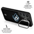 NHL Utah Mammoth Alternate Black Galaxy S25 Kickstand Case