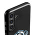 NHL Utah Mammoth Alternate Black Galaxy S25 Plus Impact Case