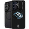 NHL Utah Mammoth Alternate Black Galaxy S25 Plus Kickstand Case