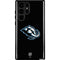 NHL Utah Mammoth Alternate Black Galaxy S25 Ultra Impact Case