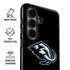 NHL Utah Mammoth Alternate Black Galaxy S26 Impact Case