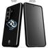 NHL Utah Mammoth Alternate Black Galaxy S26 Impact Case