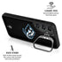 NHL Utah Mammoth Alternate Black Galaxy S26 Kickstand Case