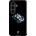 NHL Utah Mammoth Alternate Black Galaxy S26 Plus Impact Case