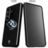 NHL Utah Mammoth Alternate Black Galaxy S26 Plus Impact Case