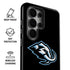 NHL Utah Mammoth Alternate Black Galaxy S26 Ultra Impact Case