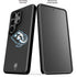 NHL Utah Mammoth Alternate Black Galaxy S26 Ultra Impact Case