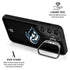NHL Utah Mammoth Alternate Black Galaxy S26 Ultra Kickstand Case