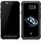 NHL Utah Mammoth Alternate Black Galaxy S7 Active Skin
