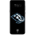 NHL Utah Mammoth Alternate Black Galaxy S8 Plus Skin