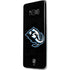 NHL Utah Mammoth Alternate Black Galaxy S8 Plus Skin