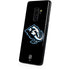 NHL Utah Mammoth Alternate Black Galaxy S9 Plus Skin