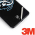 NHL Utah Mammoth Alternate Black Galaxy S9 Plus Skin