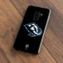 NHL Utah Mammoth Alternate Black Galaxy S9 Plus Skin