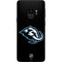 NHL Utah Mammoth Alternate Black Galaxy S9 Skin