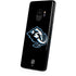 NHL Utah Mammoth Alternate Black Galaxy S9 Skin