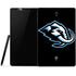 NHL Utah Mammoth Alternate Black Samsung Galaxy Tab Skin